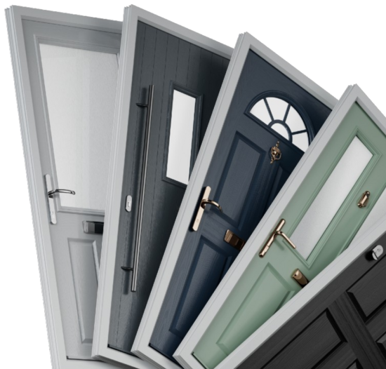 FabFive® Door Installation